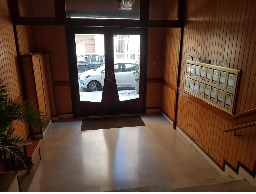 Masa House Apartment Palermo 0*,  Italy
