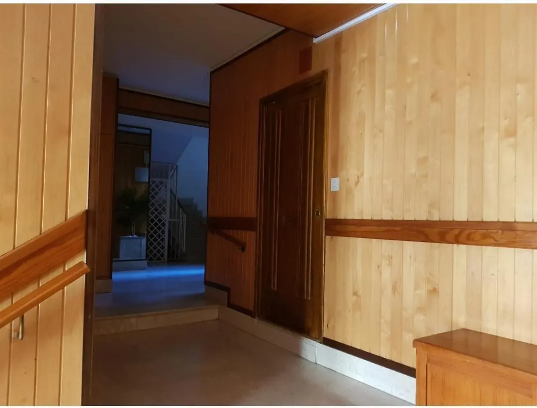 Masa House Apartment Palermo Italy