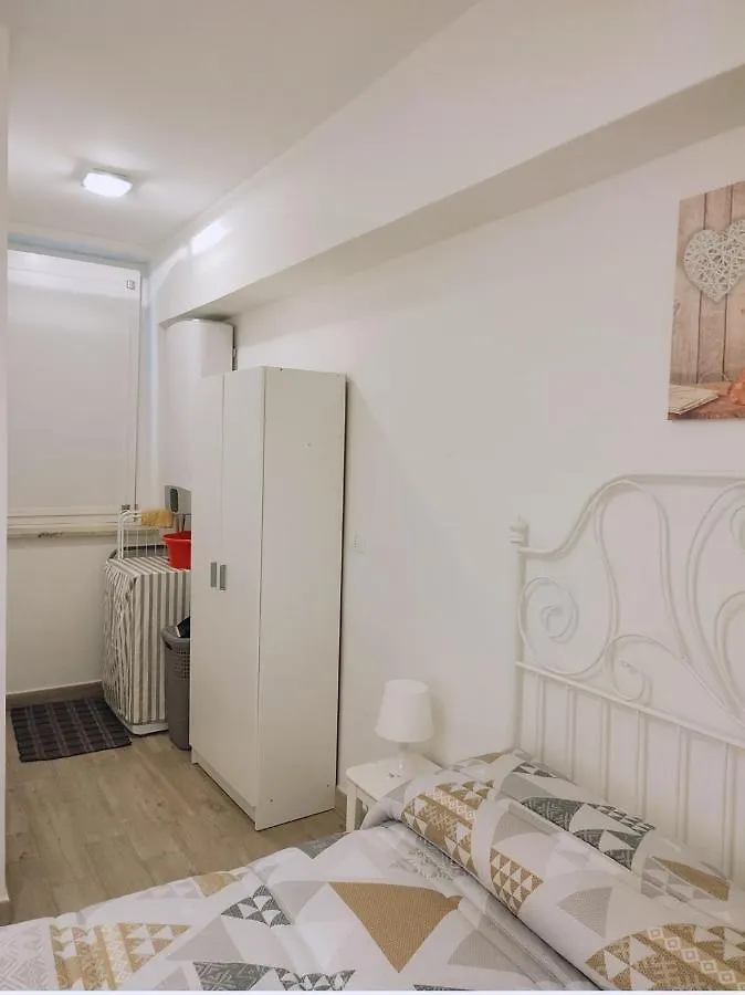Masa House Apartment Palermo