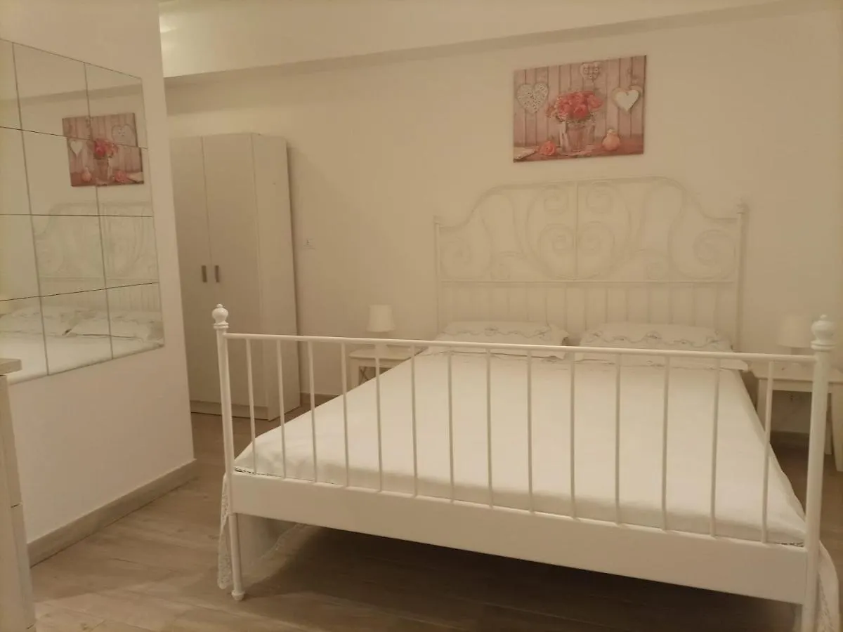 Masa House Apartment Palermo Italy