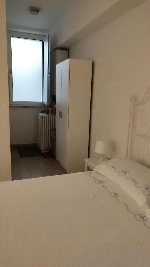 Masa House Apartment Palermo